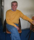 Встретьте Мужчинa : Eliot, 56 лет до Франция  montpellier